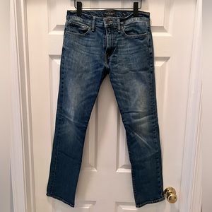 Slim Lucky Brand Denim Jeans SZ 31/30